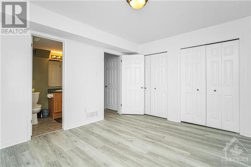 108 Centrepointe Drive Unit#I, Nepean, ON - Indoor
