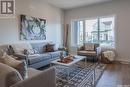 146 Taube Avenue, Saskatoon, SK  - Indoor Photo Showing Living Room 