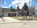 5 Pasqua Place, Fort Qu'Appelle, SK  - Outdoor With Facade 