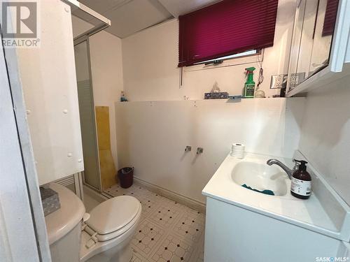 5 Pasqua Place, Fort Qu'Appelle, SK - Indoor Photo Showing Bathroom