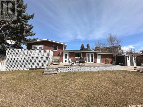 5 Pasqua Place, Fort Qu'Appelle, SK - Outdoor