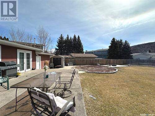 5 Pasqua Place, Fort Qu'Appelle, SK - Outdoor