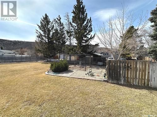 5 Pasqua Place, Fort Qu'Appelle, SK - Outdoor