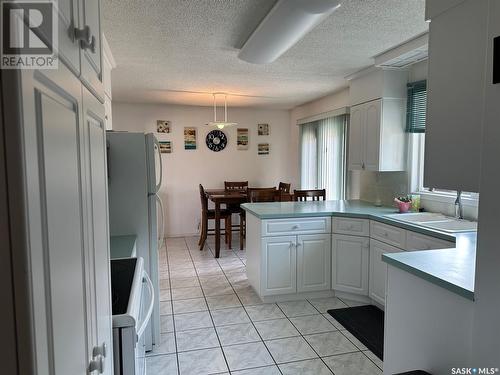 5 Pasqua Place, Fort Qu'Appelle, SK - Indoor Photo Showing Kitchen