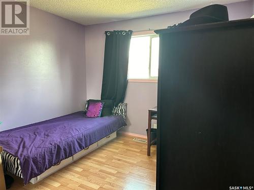 5 Pasqua Place, Fort Qu'Appelle, SK - Indoor Photo Showing Bedroom