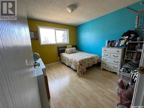 5 Pasqua Place, Fort Qu'Appelle, SK - Indoor Photo Showing Bedroom