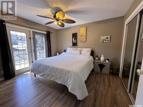 5 Pasqua Place, Fort Qu'Appelle, SK - Indoor Photo Showing Bedroom