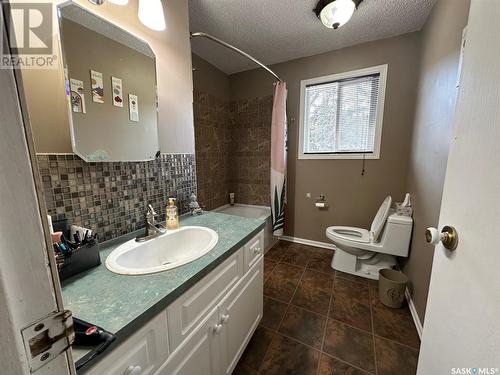 5 Pasqua Place, Fort Qu'Appelle, SK - Indoor Photo Showing Bathroom