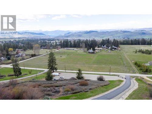 5795 Dixon Dam Road, Vernon, BC - Outdoor With View