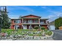 5286 Huston Road, Peachland, BC  - Outdoor With Facade 
