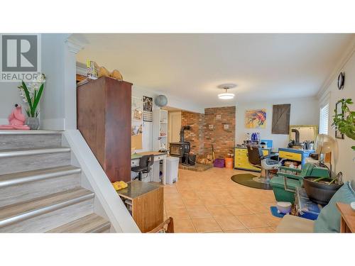 5286 Huston Road, Peachland, BC - Indoor Photo Showing Other Room