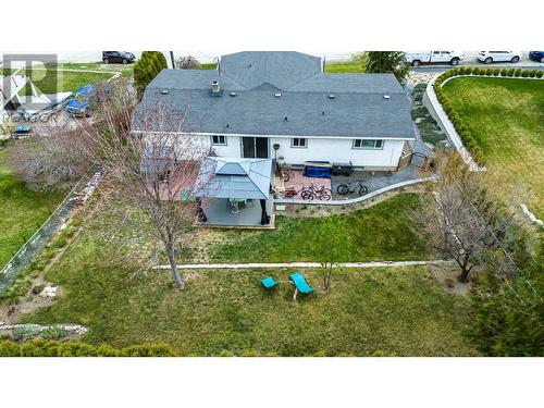 5286 Huston Road, Peachland, BC - Outdoor With View