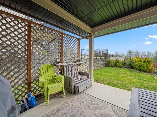 2241 Stone Creek Pl, Sooke, BC - Outdoor With Deck Patio Veranda With Exterior