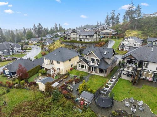 2241 Stone Creek Pl, Sooke, BC - Outdoor With View