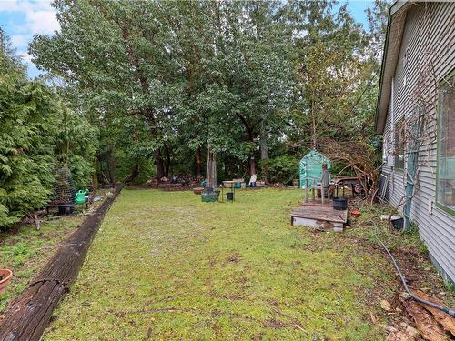151-1680 Country Rd, Qualicum Beach, BC - Outdoor