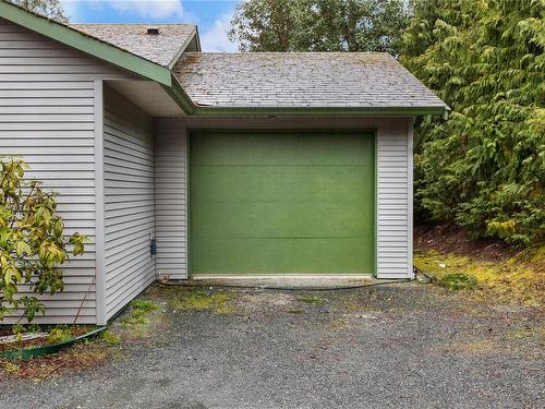151-1680 Country Rd, Qualicum Beach, BC - Outdoor With Exterior
