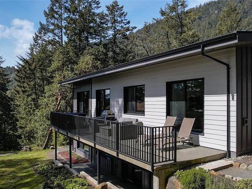 526 Maple Mountain Rd, Duncan, BC 