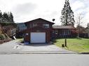 621 Dogwood Dr, Gold River, BC  - Outdoor 