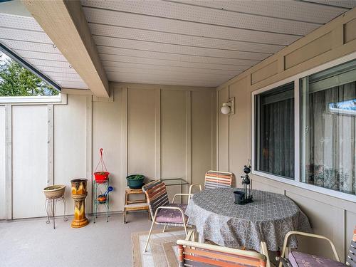 103-1150 Walkem Rd, Ladysmith, BC - Outdoor With Deck Patio Veranda With Exterior