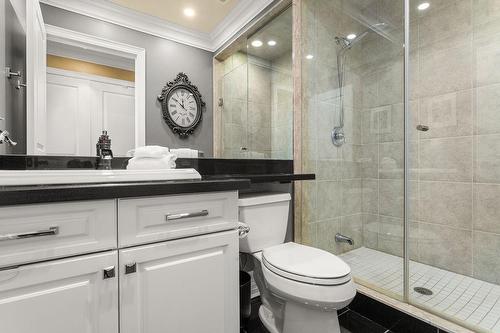 360 Pearl Street|Unit #803, Burlington, ON - Indoor Photo Showing Bathroom