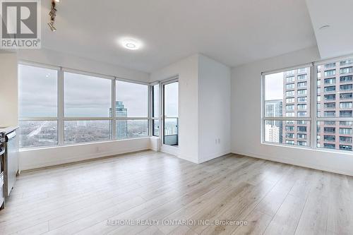 #3010 -395 Bloor St E, Toronto, ON - Indoor Photo Showing Other Room