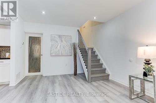 65 - 125 Shaughnessy Boulevard, Toronto, ON - Indoor Photo Showing Other Room