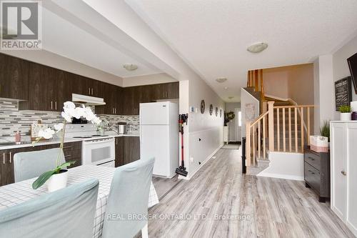 199 Diana Dr, Orillia, ON - Indoor Photo Showing Kitchen