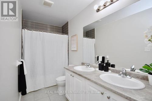 199 Diana Dr, Orillia, ON - Indoor Photo Showing Bathroom