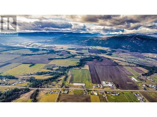 1829 Pleasant Valley Road, Armstrong, BC 