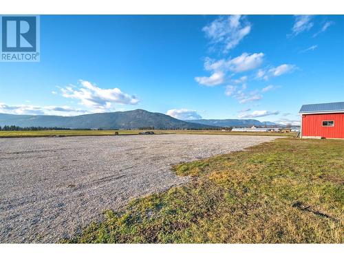 1829 Pleasant Valley Road, Armstrong, BC 