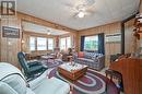 86 Leeder Cottage Road, Toledo, ON  - Indoor Photo Showing Living Room 