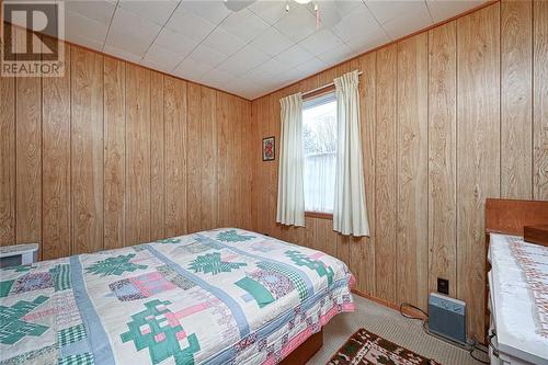 86 Leeder Cottage Road, Toledo, ON - Indoor Photo Showing Bedroom