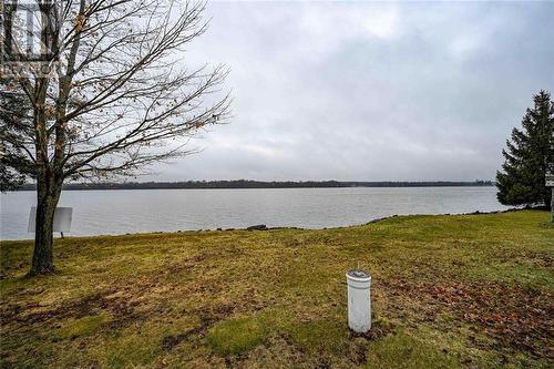 86 Leeder Cottage Road, Toledo, ON - Outdoor With Body Of Water With View