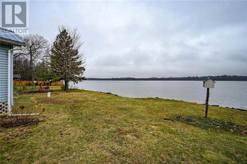 86 Leeder Cottage Road, Toledo, ON - Outdoor With Body Of Water With View