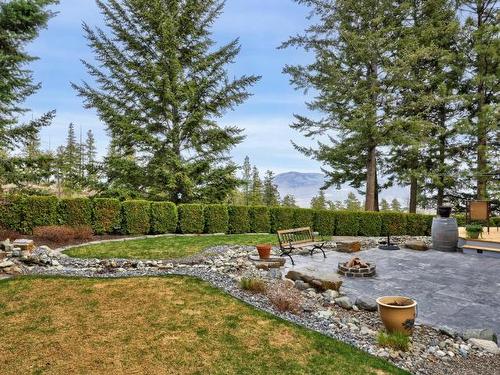 2010 Glenmohr Drive, Kamloops, BC - Outdoor