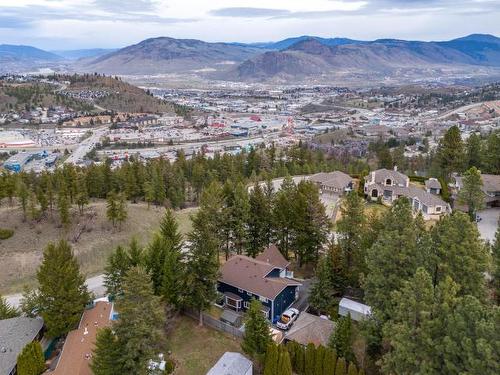 2010 Glenmohr Drive, Kamloops, BC - Outdoor With View