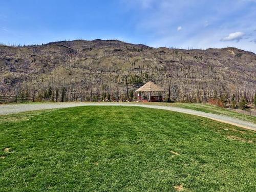 3311 Yellowhead Highway S, Barriere, BC - Outdoor With View