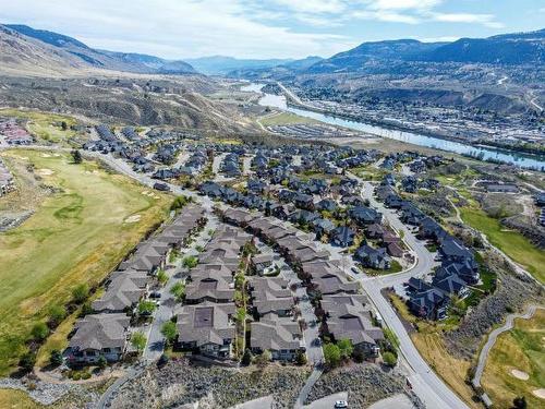1500 Golf Ridge Drive, Kamloops, BC - Outdoor With View