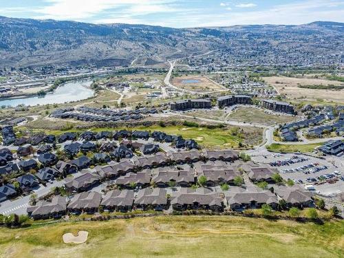 1500 Golf Ridge Drive, Kamloops, BC - Outdoor With View