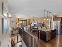 1500 Golf Ridge Drive, Kamloops, BC  - Indoor Photo Showing Kitchen With Upgraded Kitchen 
