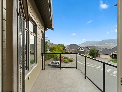1500 Golf Ridge Drive, Kamloops, BC - Outdoor With View With Exterior