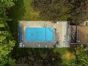 35-1980 Glenwood Drive, Kamloops, BC  - Outdoor With In Ground Pool 