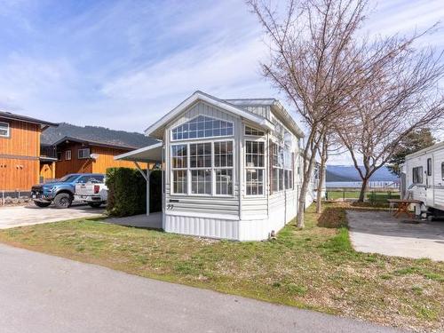 1226 Second Ave, Chase, BC 