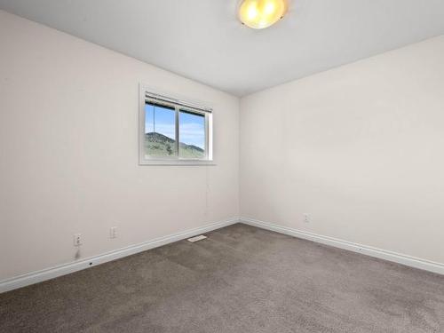 925 Stagecoach Drive, Kamloops, BC - Indoor Photo Showing Other Room