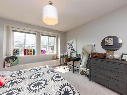 2170 Crosshill Drive, Kamloops, BC - Indoor Photo Showing Bedroom