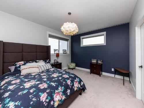 2170 Crosshill Drive, Kamloops, BC - Indoor Photo Showing Bedroom