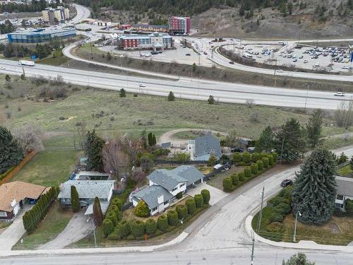 1503 Cascade Street, Kamloops, BC - Outdoor With View