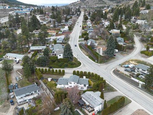 1503 Cascade Street, Kamloops, BC - Outdoor With View