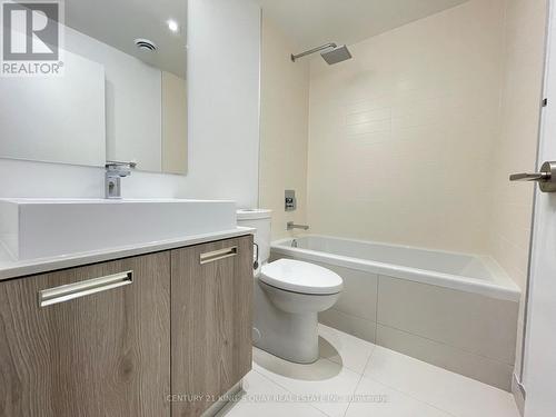#903 -2A Church Ave, Toronto, ON - Indoor Photo Showing Bathroom