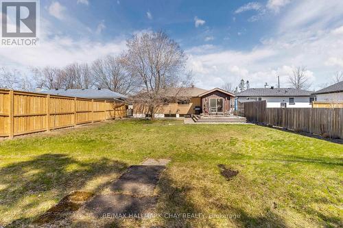 89 Melrose Avenue, Barrie, ON - Outdoor